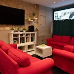 Hotel Geoffroy Marie Opéra