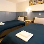 Hotel Geoffroy Marie Opéra