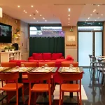 Hotel Geoffroy Marie Opéra