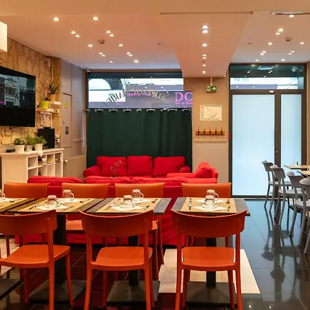 Geoffroy Marie Opéra Hotel Parigi