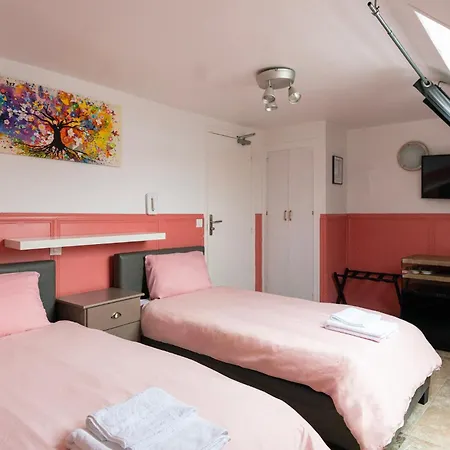 Geoffroy Marie Opéra Hotel