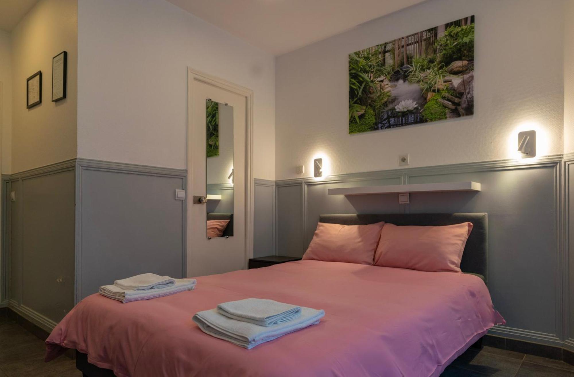 Geoffroy Marie Opéra Hotel 3*