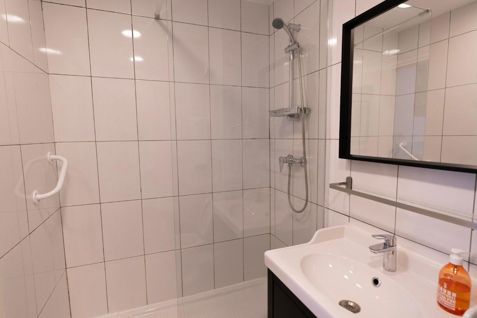 Hotel Geoffroy Marie Opéra 3*