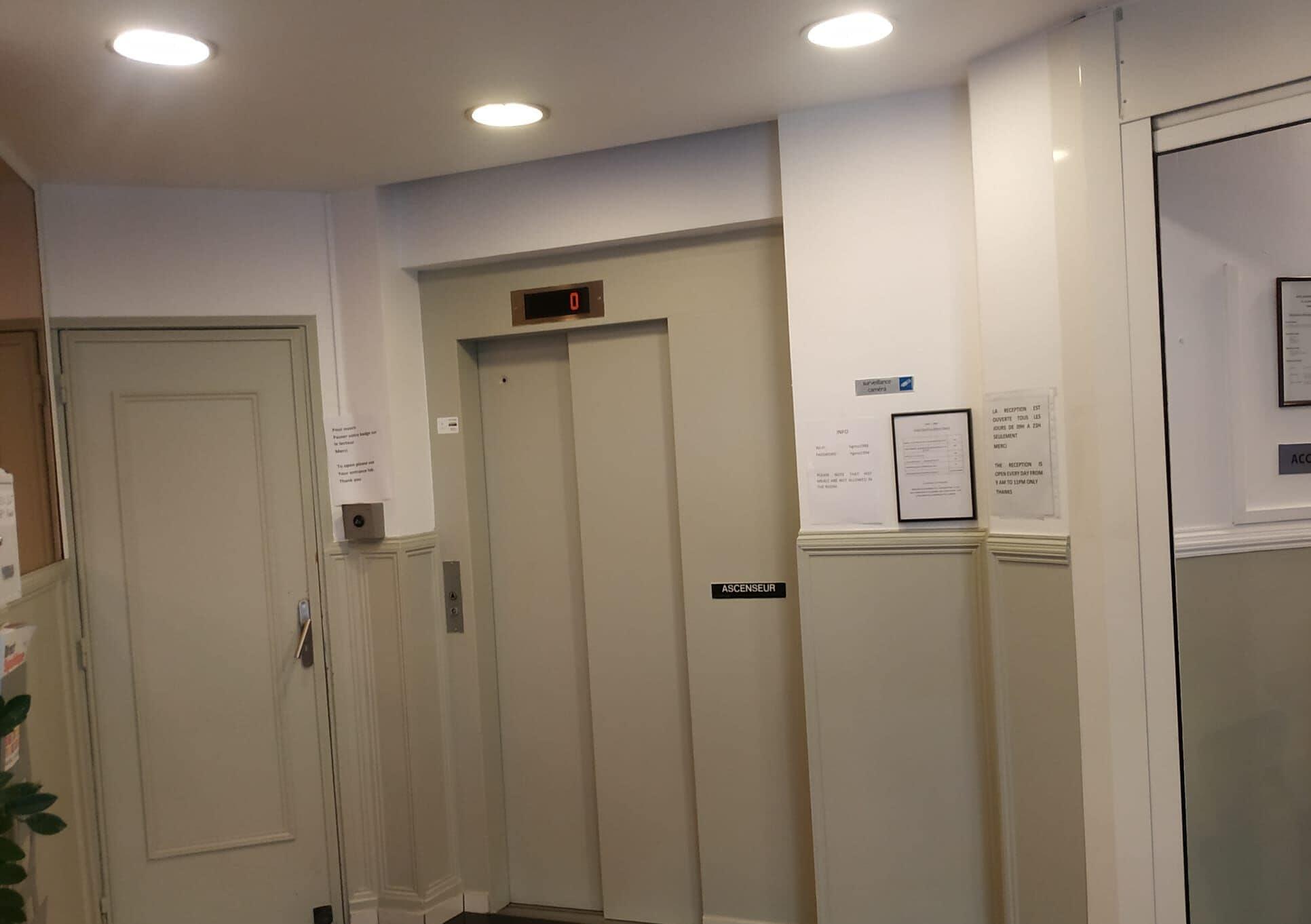 Geoffroy Marie Opéra