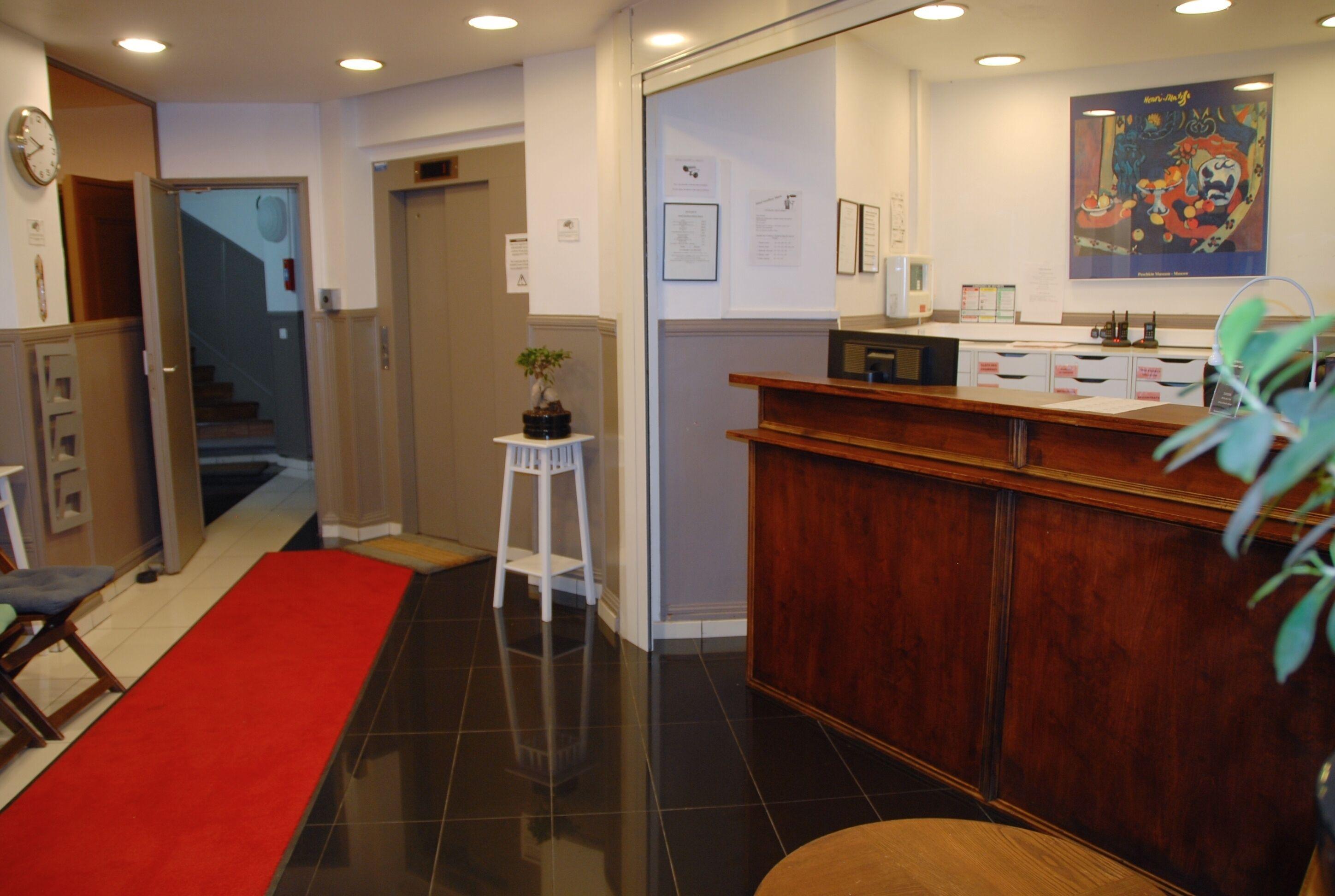 Geoffroy Marie Opera