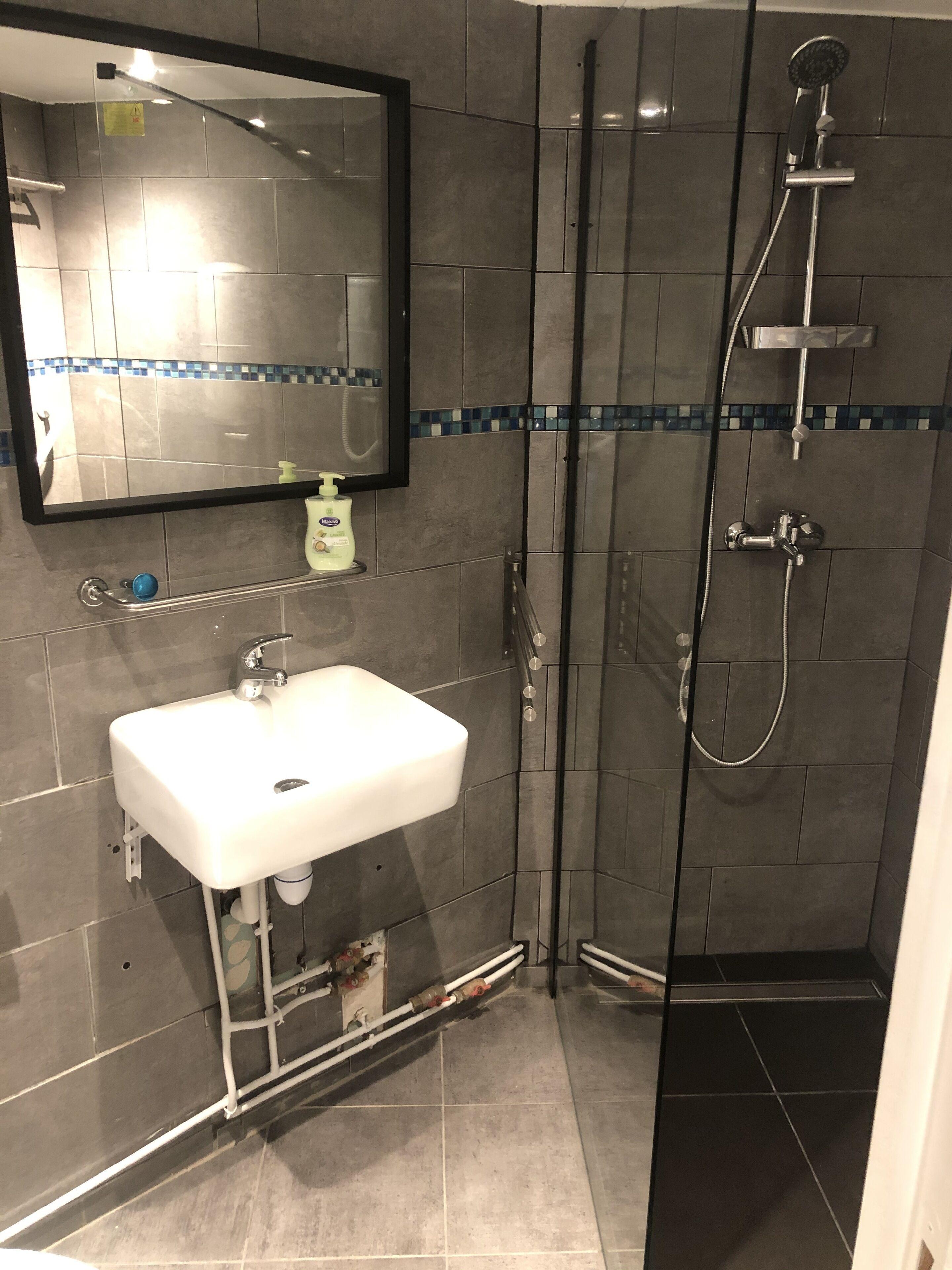 Geoffroy Marie Opéra Parigi