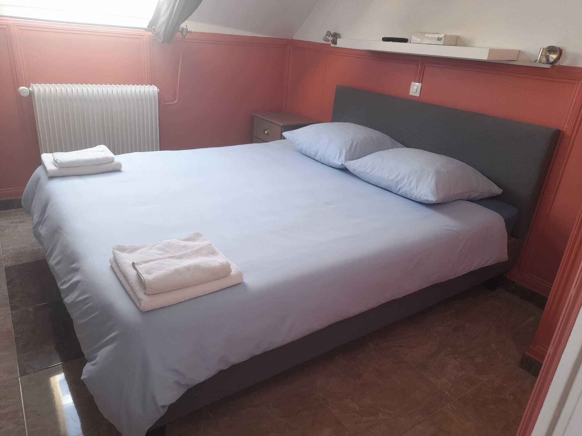 Hotel Geoffroy Marie Opera