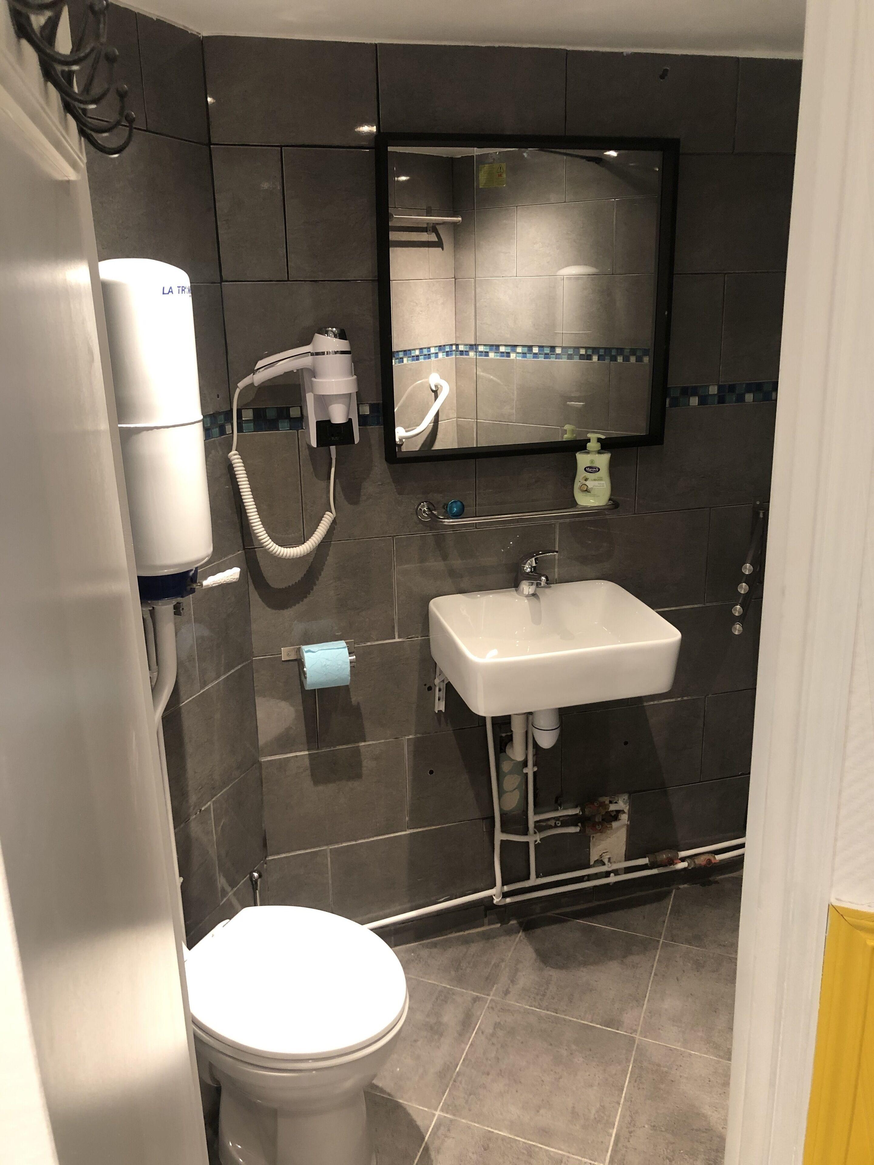 Geoffroy Marie Opera Hotel