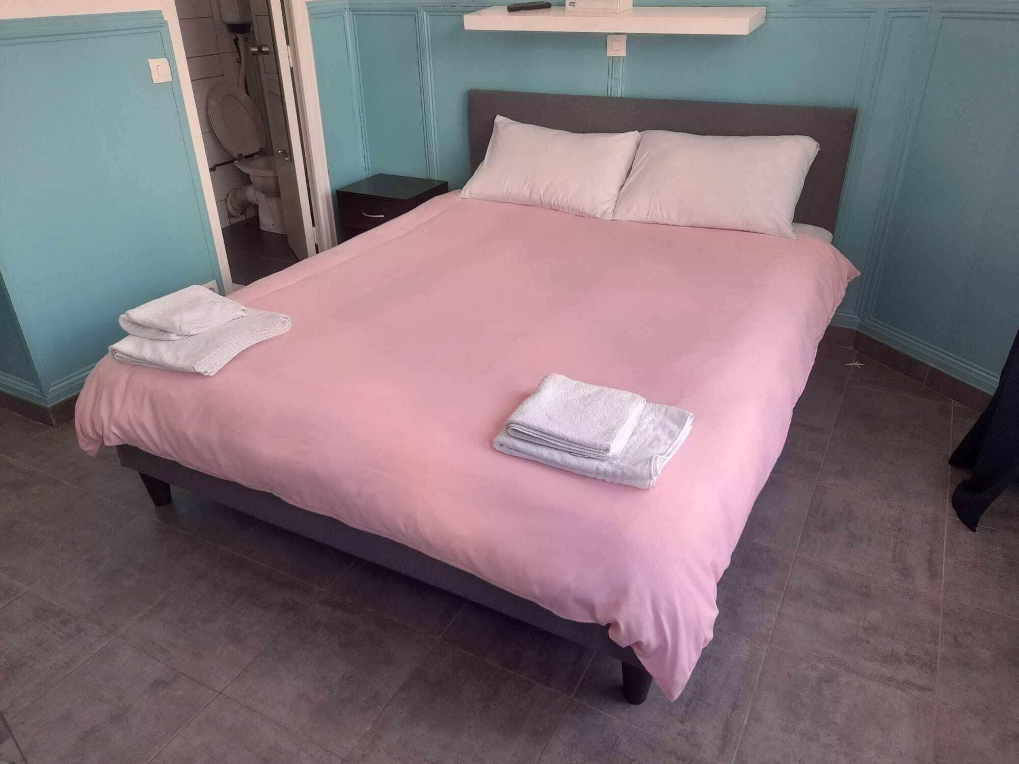 Hotel Geoffroy Marie Opera Paris