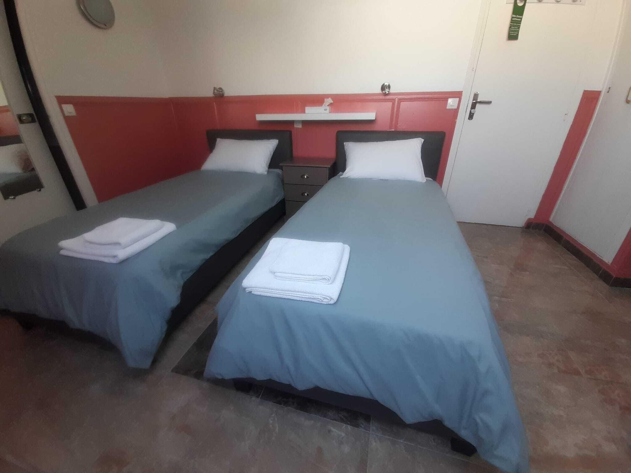 Geoffroy Marie Opéra 3* Parigi