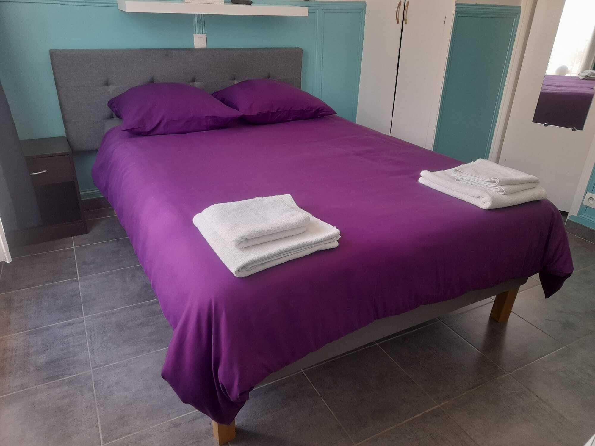 Geoffroy Marie Opera Hotel