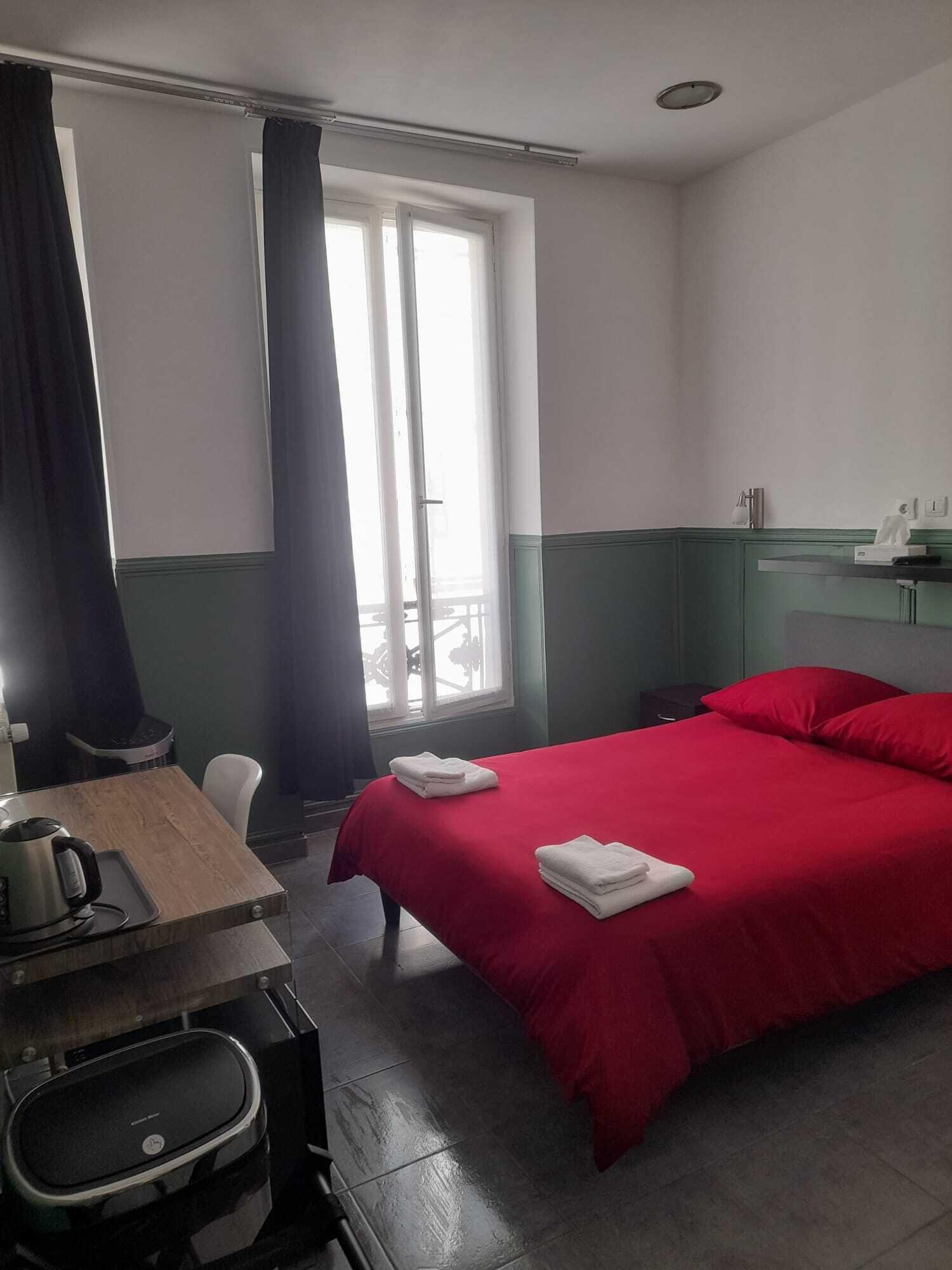 Geoffroy Marie Opera